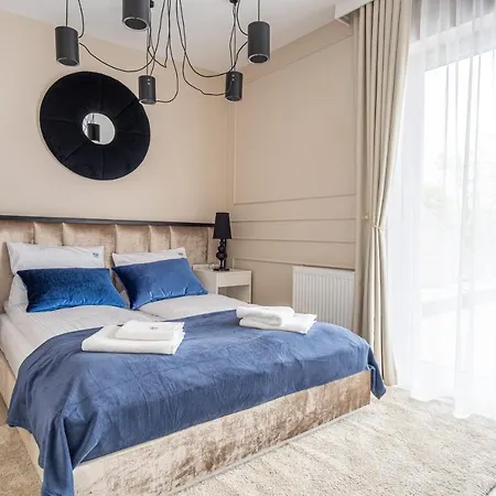 Apartament Bliżej Morza Sailor