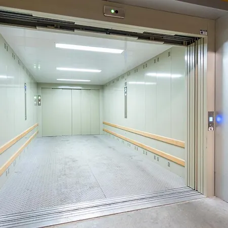 Apartament Bliżej Morza Sailor Ustronie Morskie