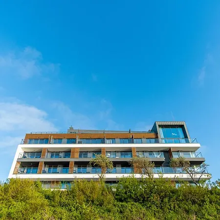 Bliżej Morza Sailor Apartament *