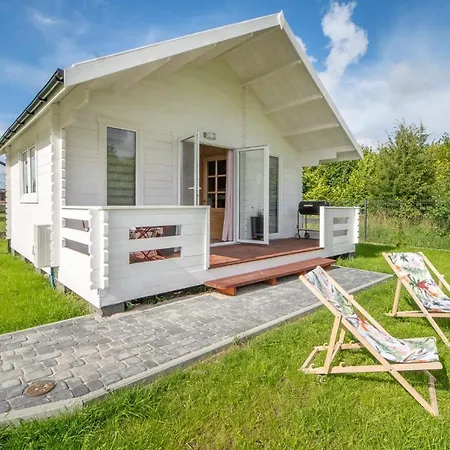 Holiday home Rodzinny *