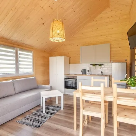 Holiday home Rodzinny *