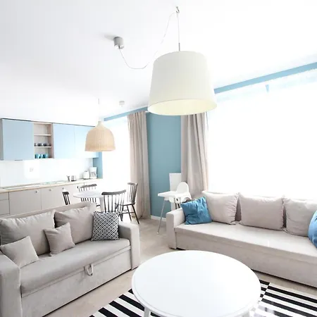 Apartment Rezydencja