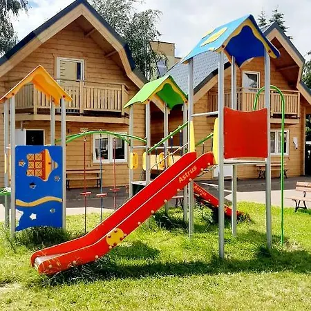Pensjonat Janosik Ii *