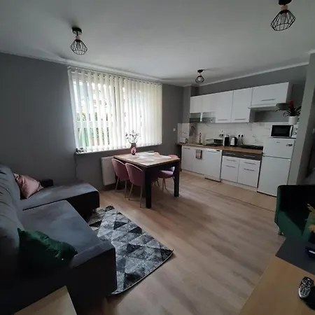 Lodge I W Ustroniu Morskim