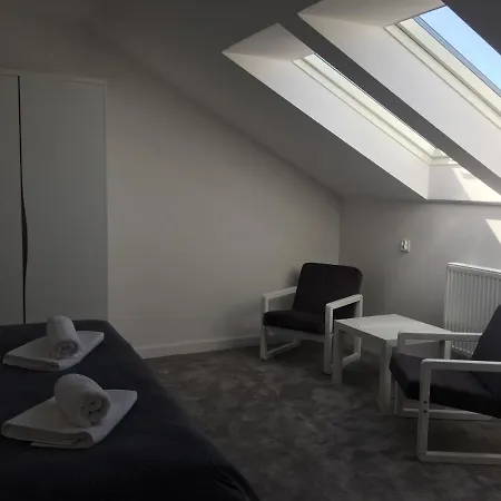 Julia Ozonowane Apartment Ustronie Morskie