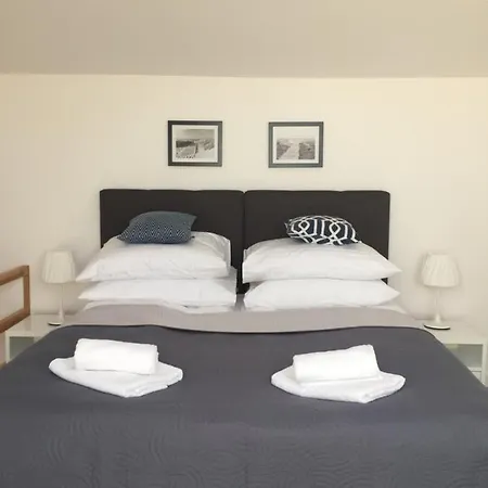 Julia Ozonowane Apartment *