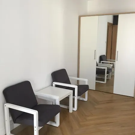 Julia Ozonowane Apartment Ustronie Morskie