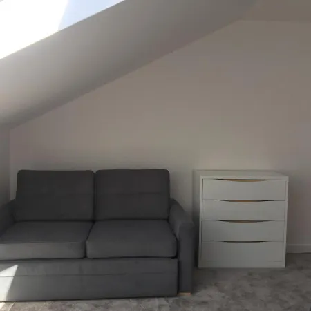Julia Ozonowane Apartment