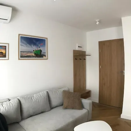 Apartment Julia Ozonowane