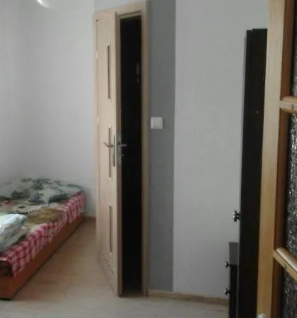 Pod Zaglem Guest house Ustronie Morskie