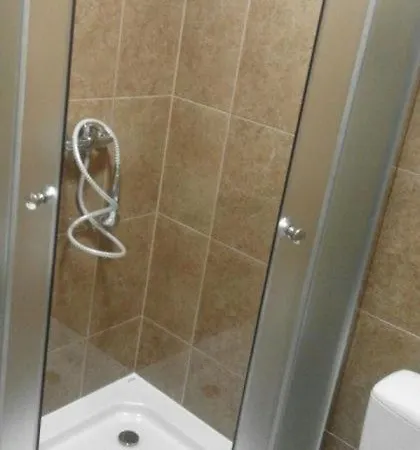 Pod Zaglem Guest house *
