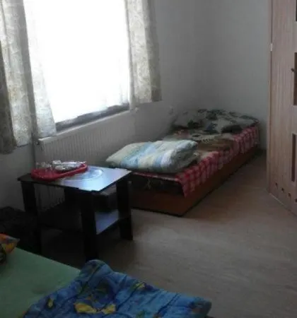 Pod Zaglem Guest house
