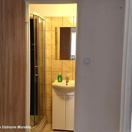 Guest house Chrobrego Goscinne W Centrum Blisko Morza