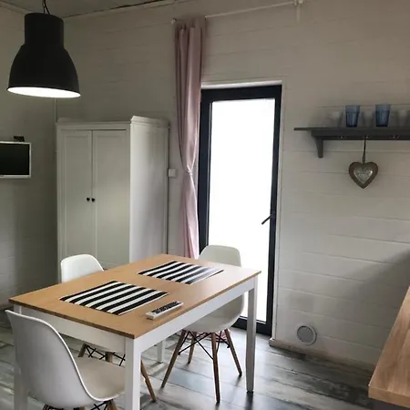 Staly Lad Lodge