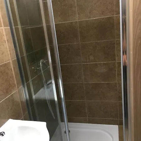 Guest house Pod Zaglem