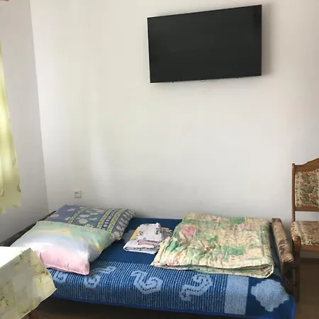 Guest house Pod Zaglem Ustronie Morskie