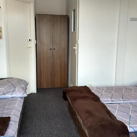 Pensjonat Klif Gościnne Z Widokiem Na Morze *