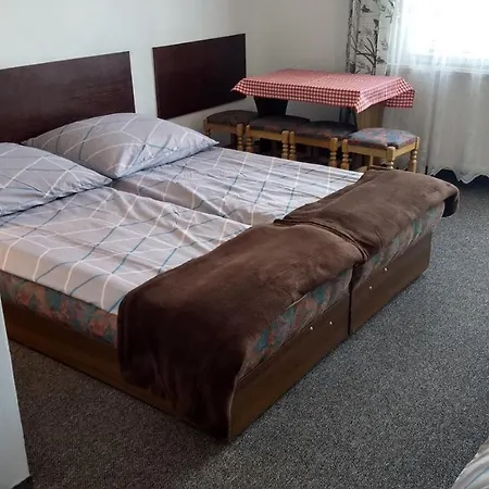 Klif Gościnne Z Widokiem Na Morze * Ustronie Morskie