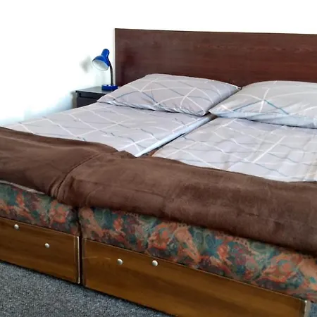 Pensjonat Klif Gościnne Z Widokiem Na Morze *