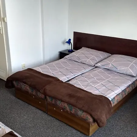 Klif Gościnne Z Widokiem Na Morze Pensjonat