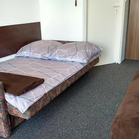 Klif Gościnne Z Widokiem Na Morze Pensjonat *