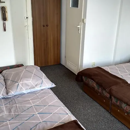 Klif Gościnne Z Widokiem Na Morze
