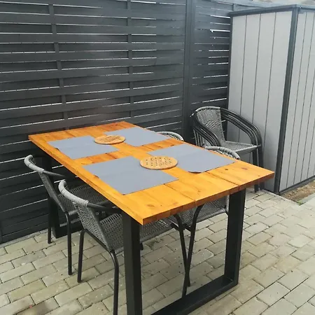 Wakacyjne Domki Holiday home *