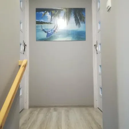 Wakacyjne Domki
