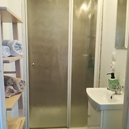 Wakacyjne Domki Holiday home