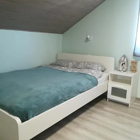 Wakacyjne Domki Holiday home *
