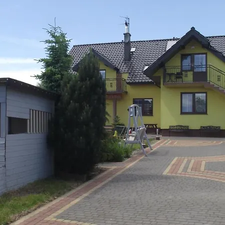 Homestay Typu Olszyna 27