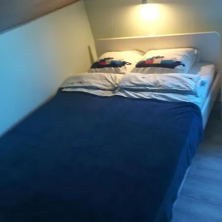 Wakacyjne Domki Holiday home