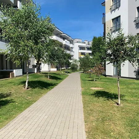 Apartament Emilia Apartment *