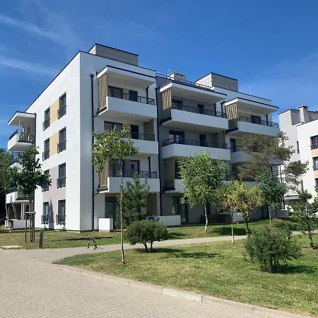Apartament Emilia *