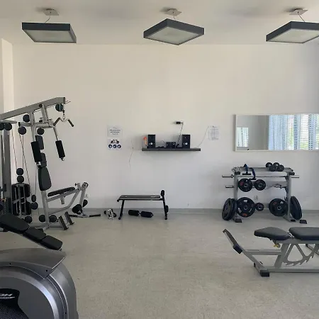 Apartament Emilia Apartment
