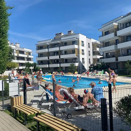 Apartament Emilia Apartment