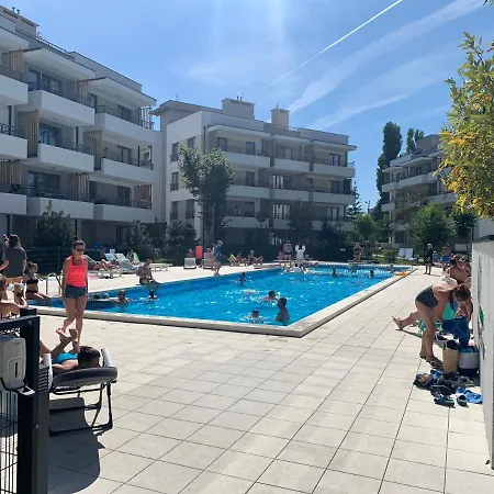 Apartament Emilia *