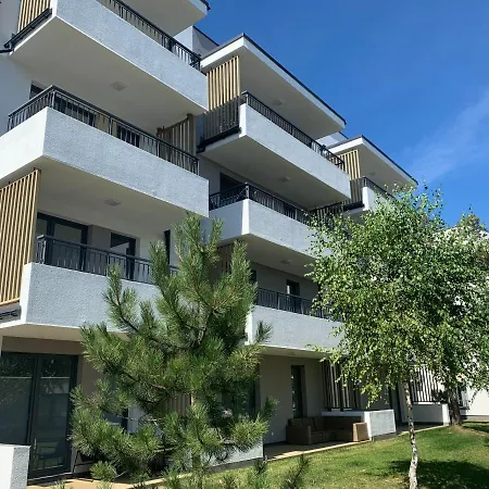 Apartament Emilia