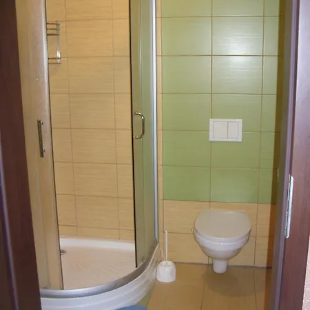 Typu Olszyna 27 Homestay *