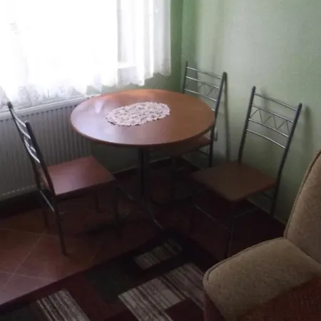 Typu Olszyna 27 Homestay Ustronie Morskie