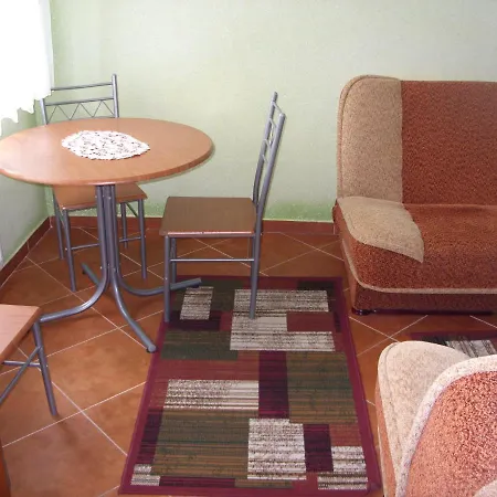 Homestay Typu Olszyna 27 Ustronie Morskie
