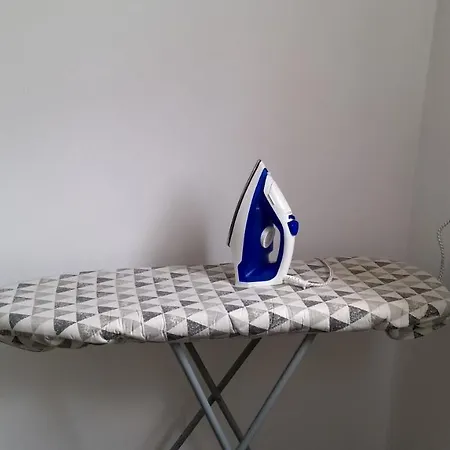 Klif Gościnne Z Widokiem Na Morze