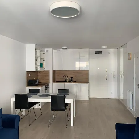 Apartament Emilia Apartment