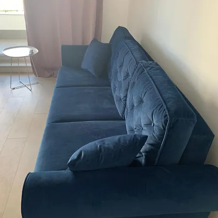 Apartament Emilia *
