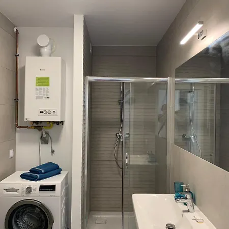 Apartament Emilia *