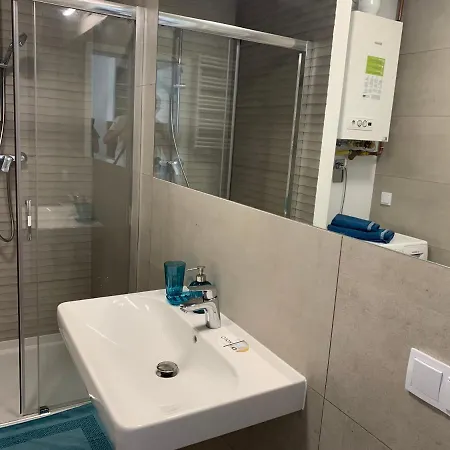 Apartment Apartament Emilia