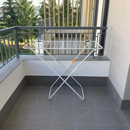 Apartament Emilia *