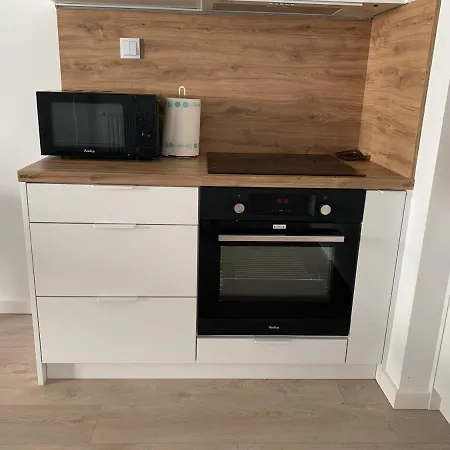 Apartament Emilia
