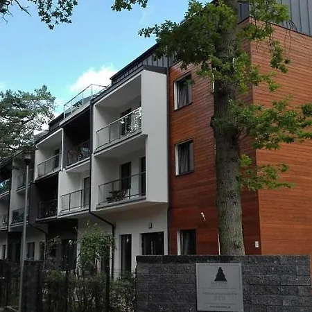 Apartament4siostry65 Apartment Ustronie Morskie