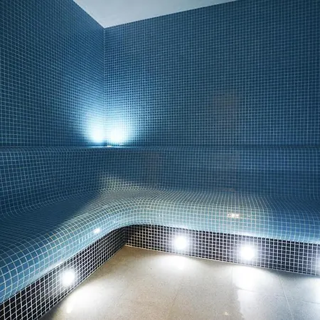 Apartament4siostry65 * Ustronie Morskie